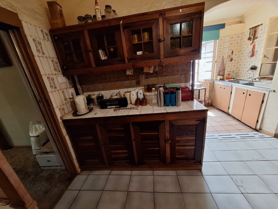 8 Bedroom Property for Sale in Bloemspruit Free State